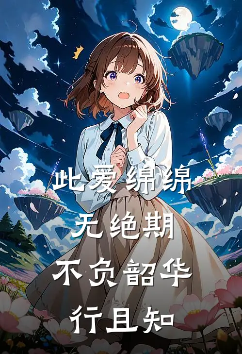 此爱绵绵无绝期,不负韶华行且知