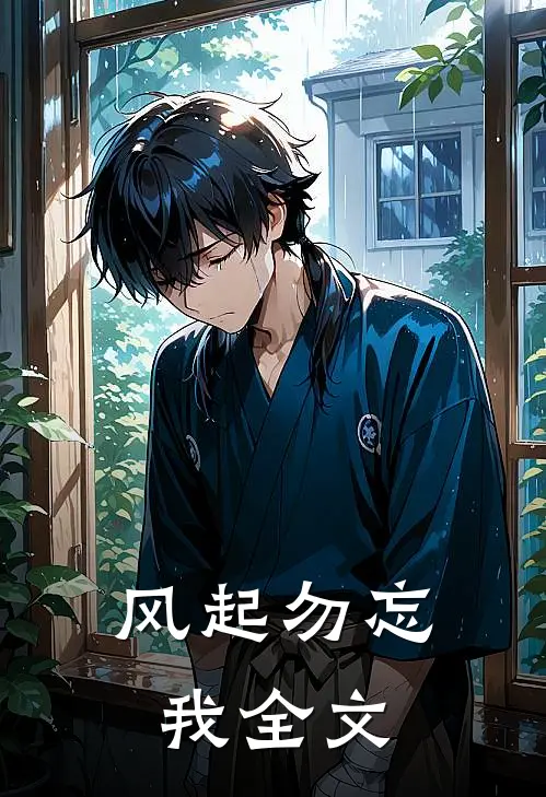 风起勿忘我全文