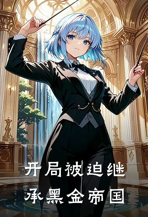 开局被迫继承黑金帝国