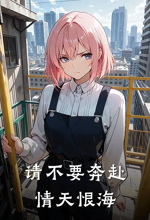 请不要奔赴情天恨海