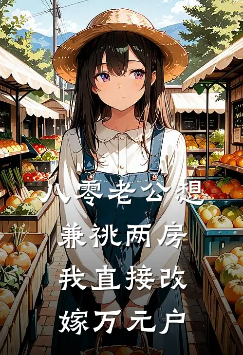 八零老公想兼祧两房，我直接改嫁万元户