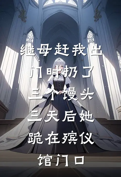 继母赶我出门时扔了三个馒头，三天后她跪在殡仪馆门口