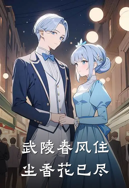 武陵春·风住尘香花已尽