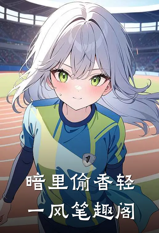 暗里偷香轻一风笔趣阁