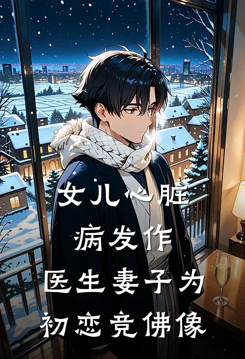 沈曼宋煜（女儿心脏病发作，医生妻子为初恋竞佛像）免费阅读无弹窗_女儿心脏病发作，医生妻子为初恋竞佛像沈曼宋煜全文免费阅读无弹窗大结局