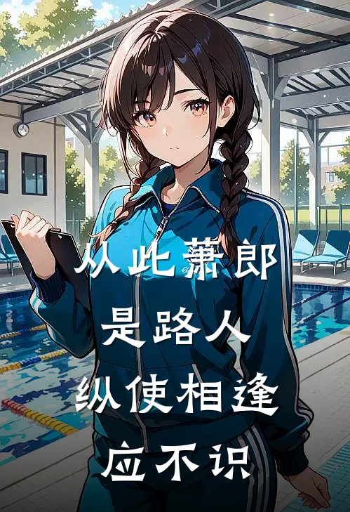 从此萧郎是路人,纵使相逢应不识