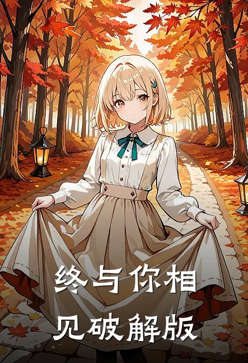 终与你相见破解版