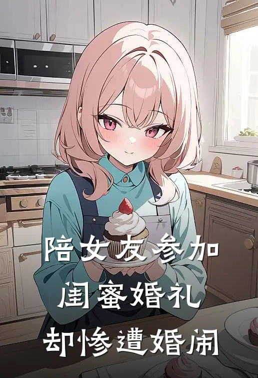 陪女友参加闺蜜婚礼，却惨遭婚闹