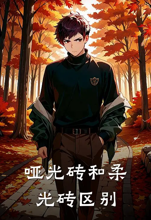 哑光砖和柔光砖区别