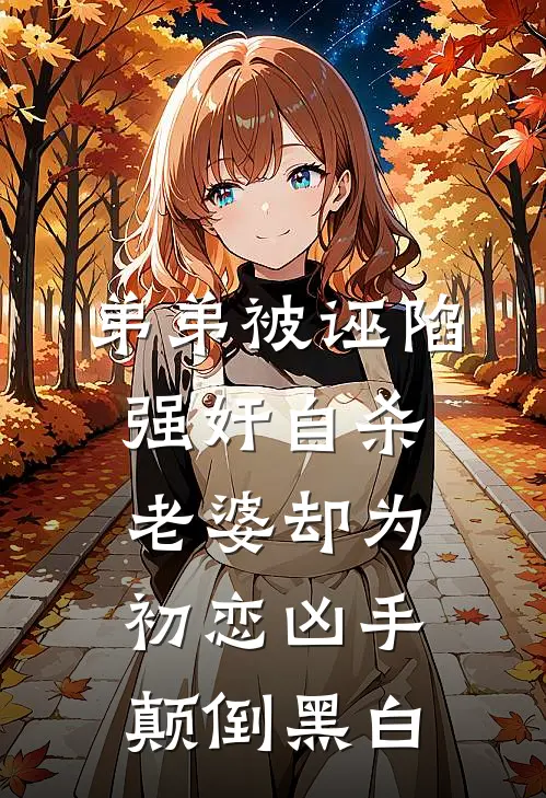 弟弟被诬陷强奸自杀，老婆却为初恋凶手颠倒黑白