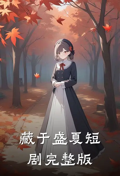 藏于盛夏短剧完整版