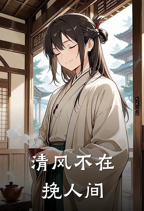 清风不在挽人间