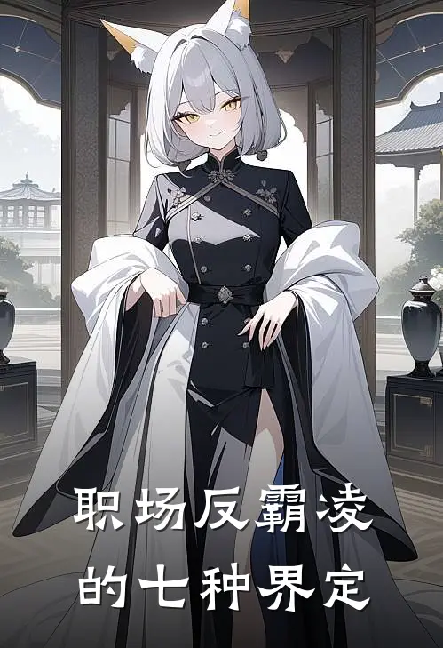 职场反霸凌的七种界定