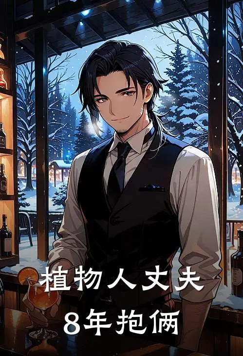 植物人丈夫8年抱俩
