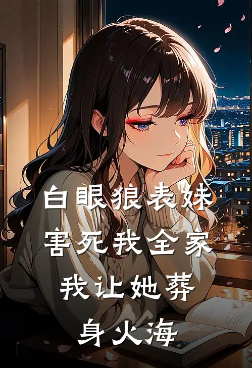 白眼狼表妹害死我全家，我让她葬身火海
