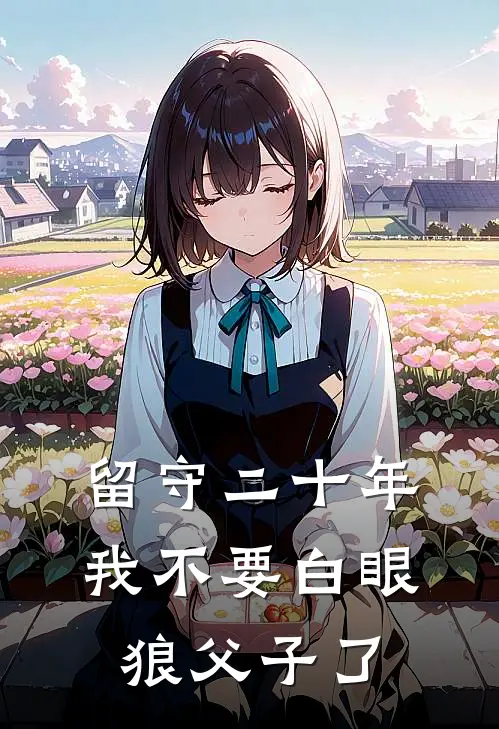 留守二十年，我不要白眼狼父子了