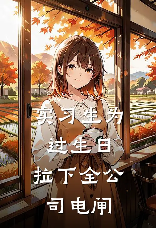 实习生为过生日，拉下全公司电闸