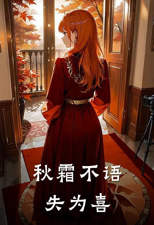 秋霜不语失为喜