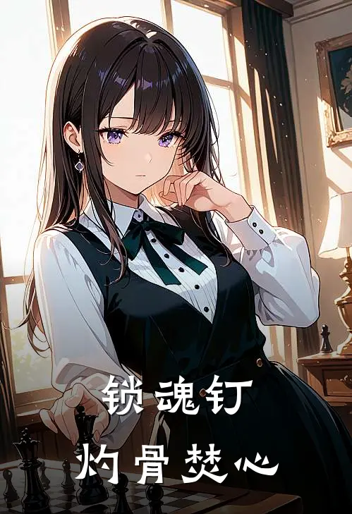 锁魂钉，灼骨焚心慕容澈秦霜免费小说大全_完结的小说锁魂钉，灼骨焚心(慕容澈秦霜)