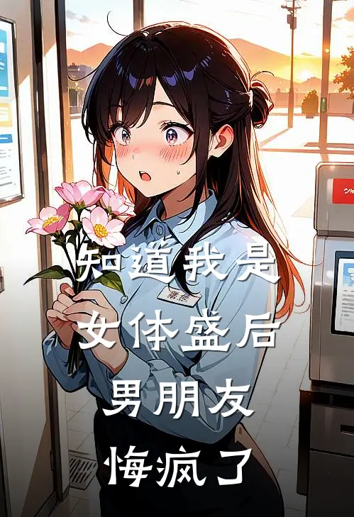 知道我是女体盛后，男朋友悔疯了