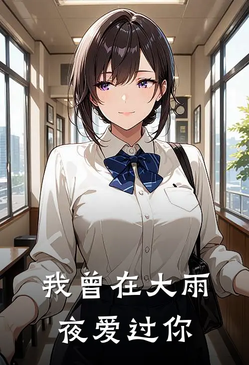 我曾在大雨夜爱过你