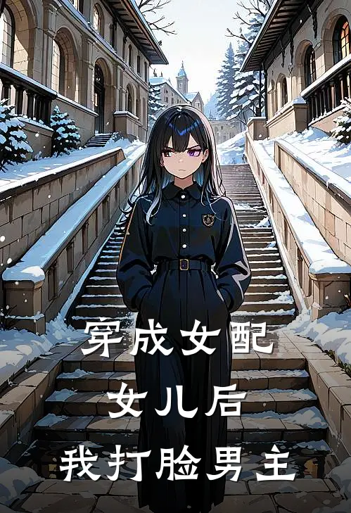 穿成女配女儿后，我打脸男主