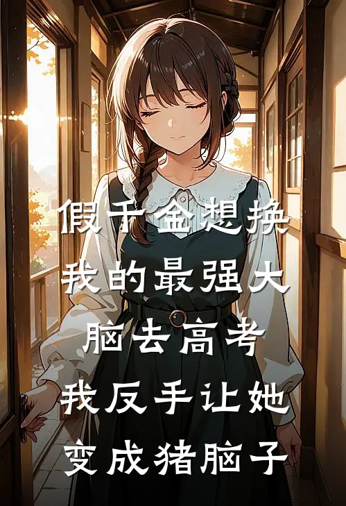 假千金想换我的最强大脑去高考，我反手让她变成猪脑子江禾莱莱小说免费阅读无弹窗_完结版小说全文免费阅读假千金想换我的最强大脑去高考，我反手让她变成猪脑子(江禾莱莱)