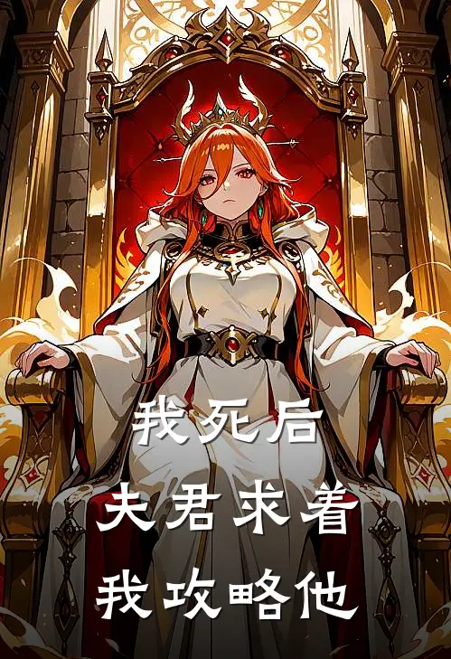 我死后，夫君求着我攻略他许窈乐嫣小说完结推荐_热门小说阅读我死后，夫君求着我攻略他许窈乐嫣