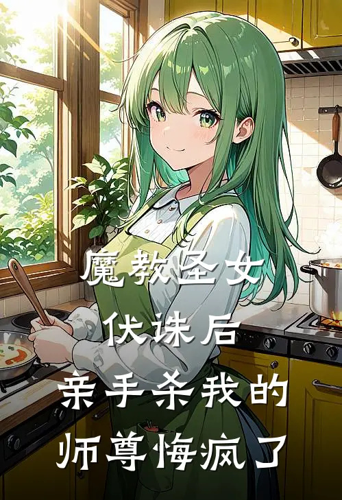 魔教圣女伏诛后，亲手杀我的师尊悔疯了