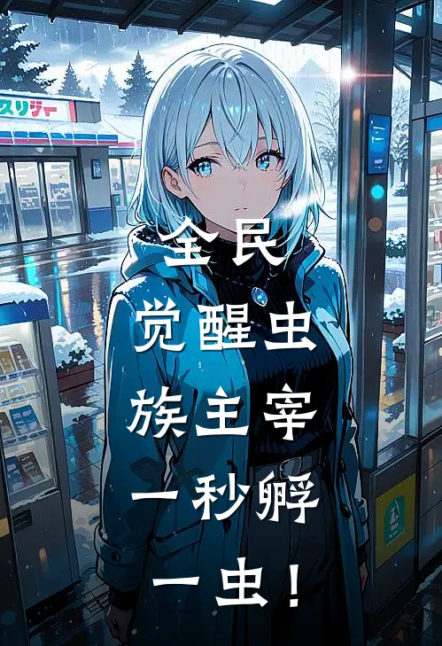 全民：觉醒虫族主宰，一秒孵一虫！