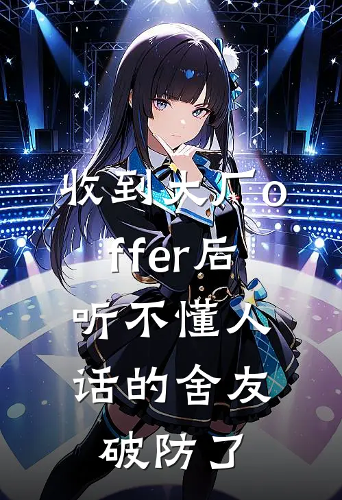 收到大厂offer后，听不懂人话的舍友破防了张琳苏晴免费小说全集_免费小说在哪看收到大厂offer后，听不懂人话的舍友破防了(张琳苏晴)