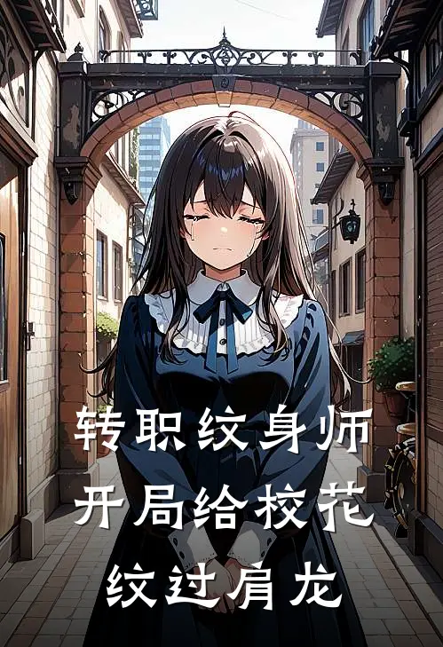 转职纹身师，开局给校花纹过肩龙