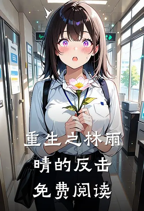重生之林雨晴的反击免费阅读