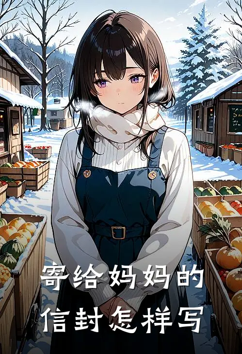 寄给妈妈的信封怎样写