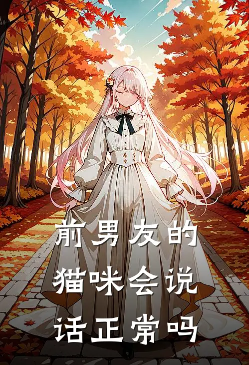 前男友的猫咪会说话正常吗