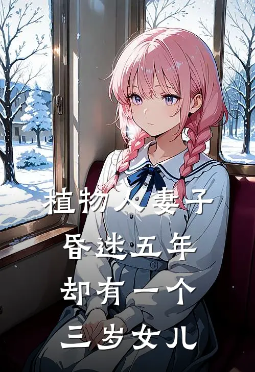 植物人妻子昏迷五年却有一个三岁女儿