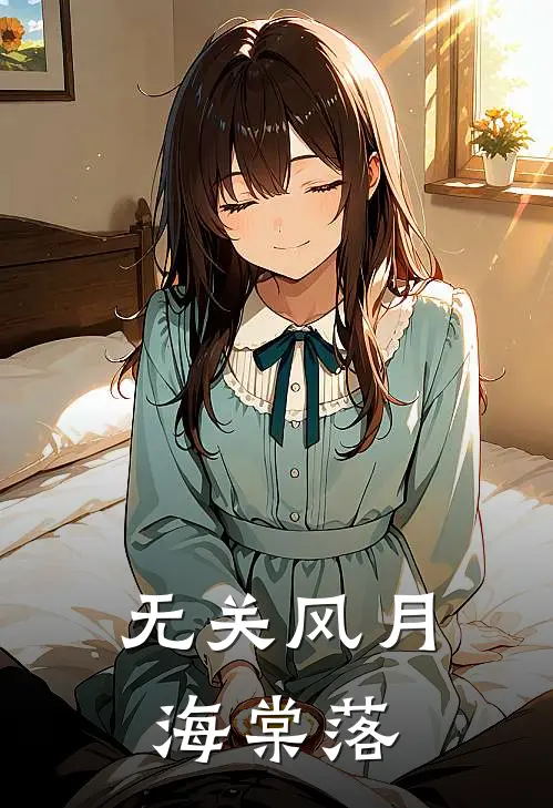 无关风月海棠落