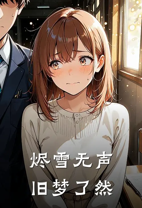 烬雪无声，旧梦了然