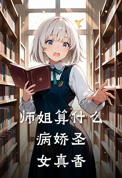 师姐算什么，病娇圣女真香