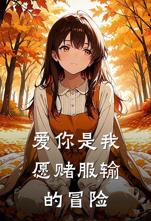 爱你是我愿赌服输的冒险