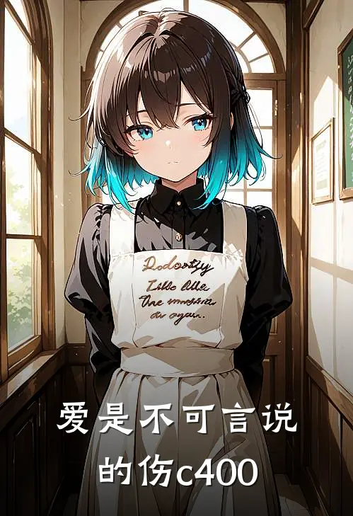 爱是不可言说的伤c400