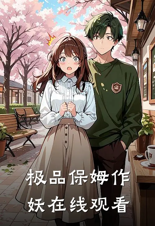 极品保姆作妖在线观看