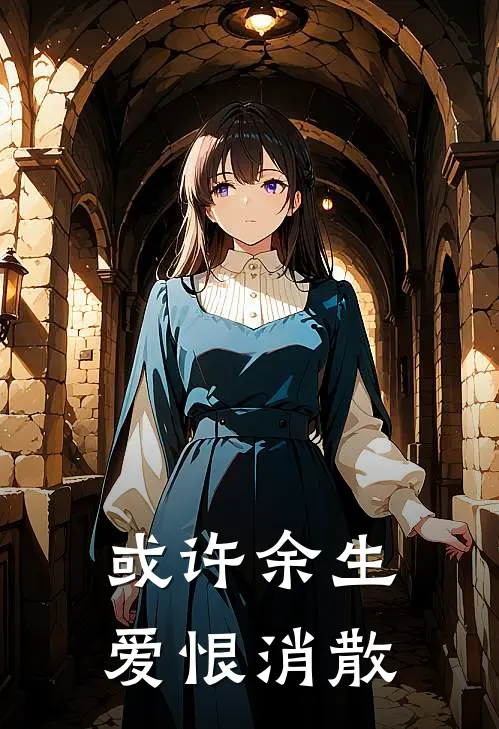 或许余生爱恨消散