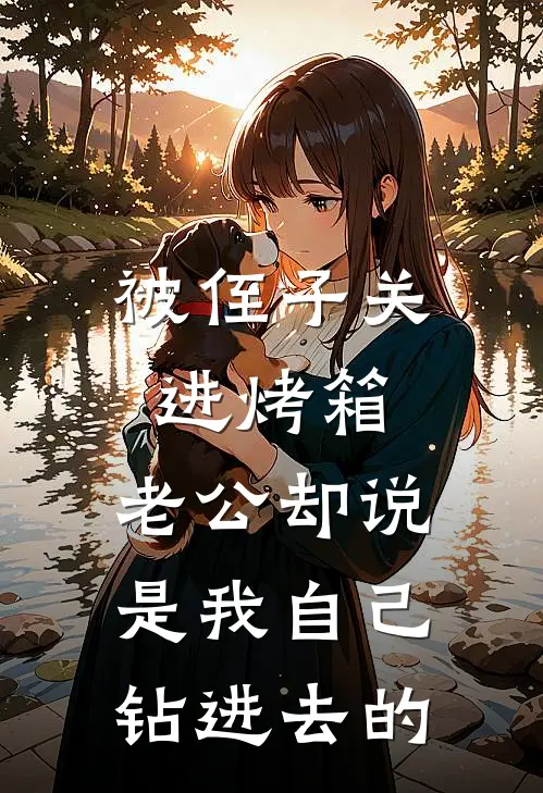 被侄子关进烤箱，老公却说是我自己钻进去的