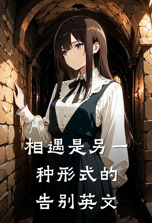 相遇是另一种形式的告别英文