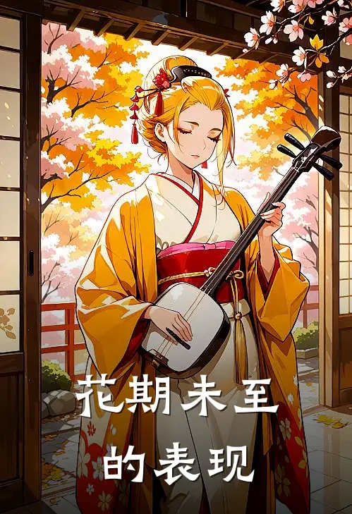 花期未至的表现