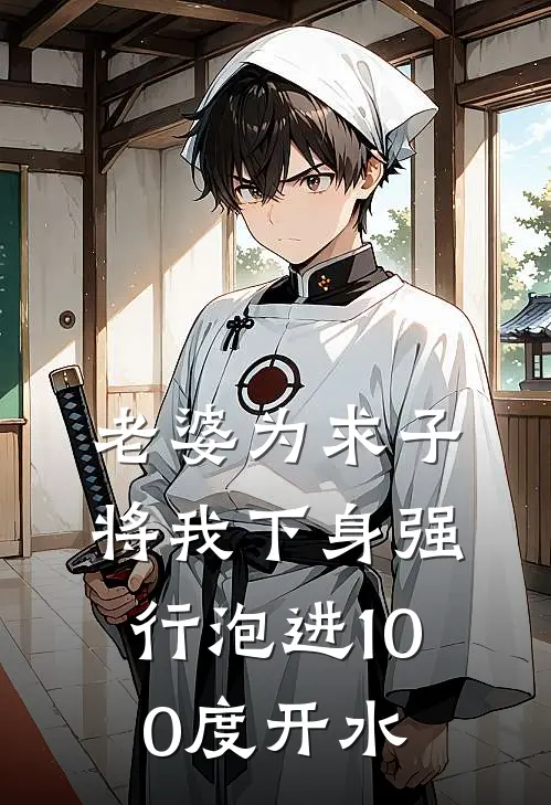 老婆为求子，将我下身强行泡进100度开水