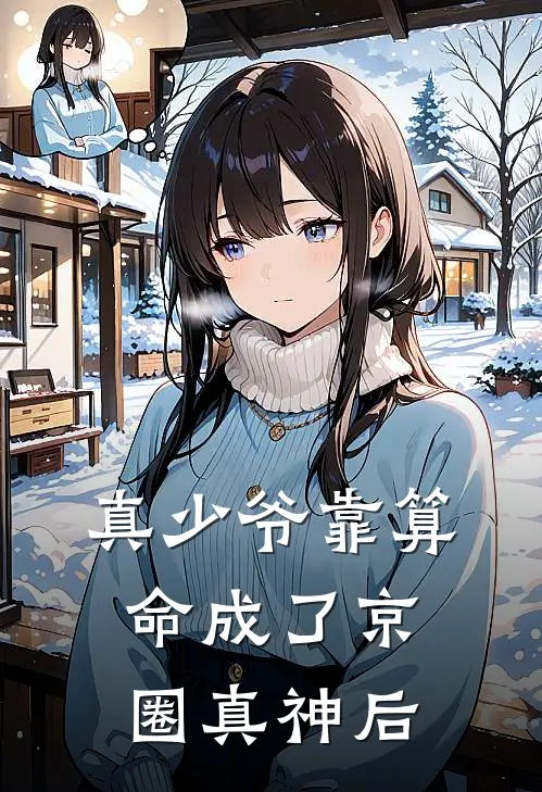 真少爷靠算命成了京圈真神后季屿阳季衡最新小说全文阅读_最新章节列表真少爷靠算命成了京圈真神后(季屿阳季衡)