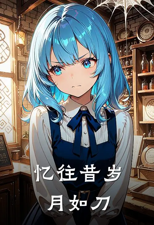 忆往昔岁月如刀