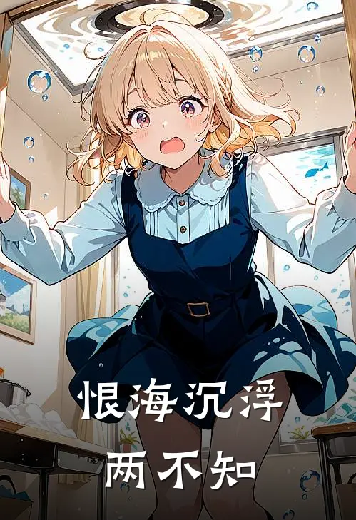 恨海沉浮两不知